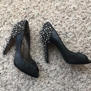 Sam Edelman Lorissa Spiked Heels